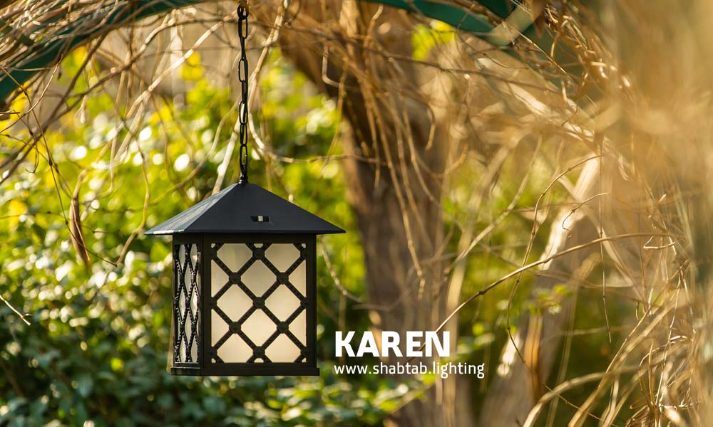 Types of Outdoor Wall Lights & Their Applications