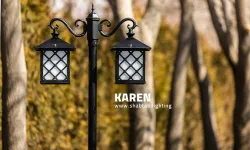 نصائح وإرشادات لشراء مصابيح الحدائق والساحات بأفضل الأسعار