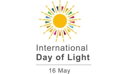 ۲۶ اردیبهشت، روز جهانی نور