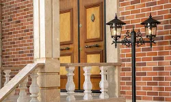 شش ترفند کاربردی و موثر برای نورپردازی ویلا و باغ‌