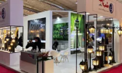 المشاركة الفعالة لشركة شبت في المعرض الدولي التاسع عشر