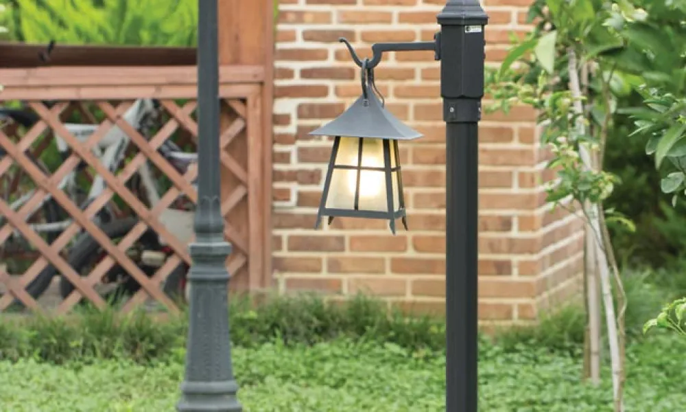  Where Can You Buy Outdoor Lighting?