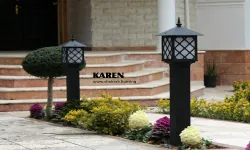 أنواع مصابيح الحديقة مع الميزات والأسعار والمشتريات