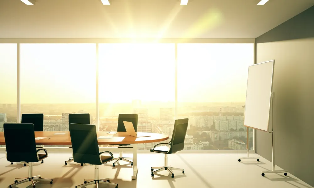 Six Golden Tips For workplace Lighting