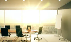 نصائح حول الإضاءة في مكان العمل