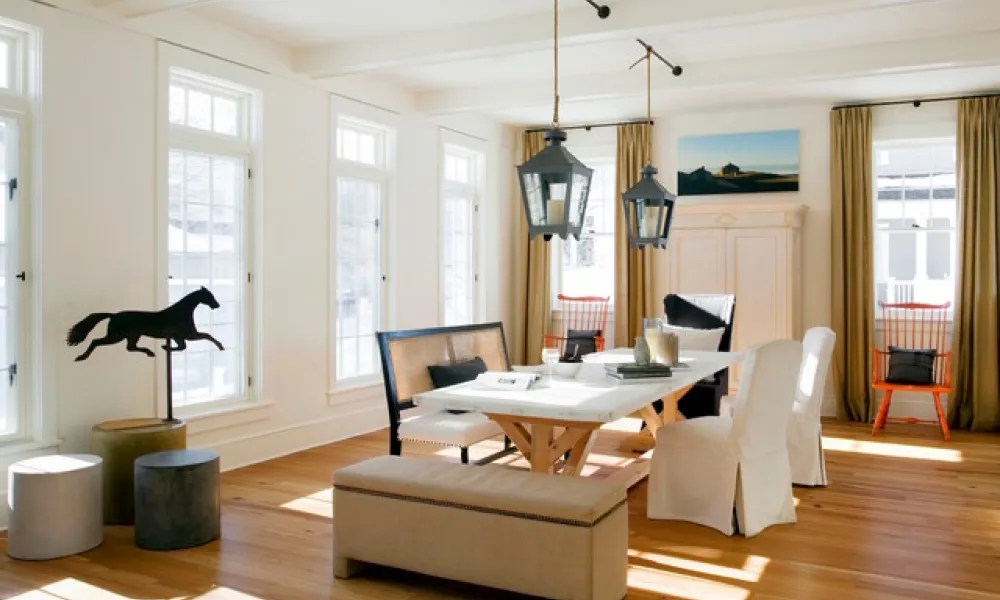 What is the right amount of light for each environment?