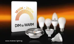 everything about dim to warm technology