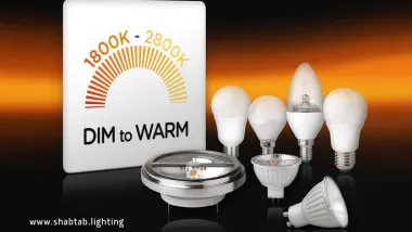 فناوری DIM to Warm چیست؟ راهنمای جامع