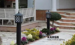 Dos and don'ts of yard lighting