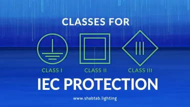 کلاس های حفاظتی چیست و چه کاربردی دارند؟