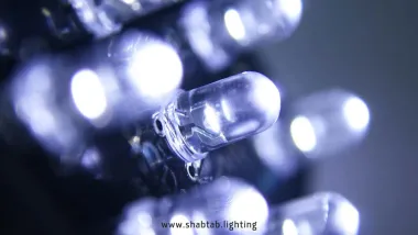 بازدهی نوری چیست و چه تفاوتی با اثربخشی نوری دارد؟