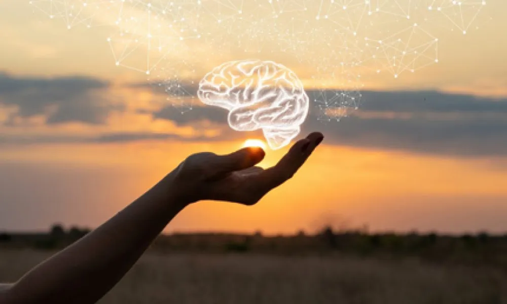 تاثیر نور بر سلامت ذهن