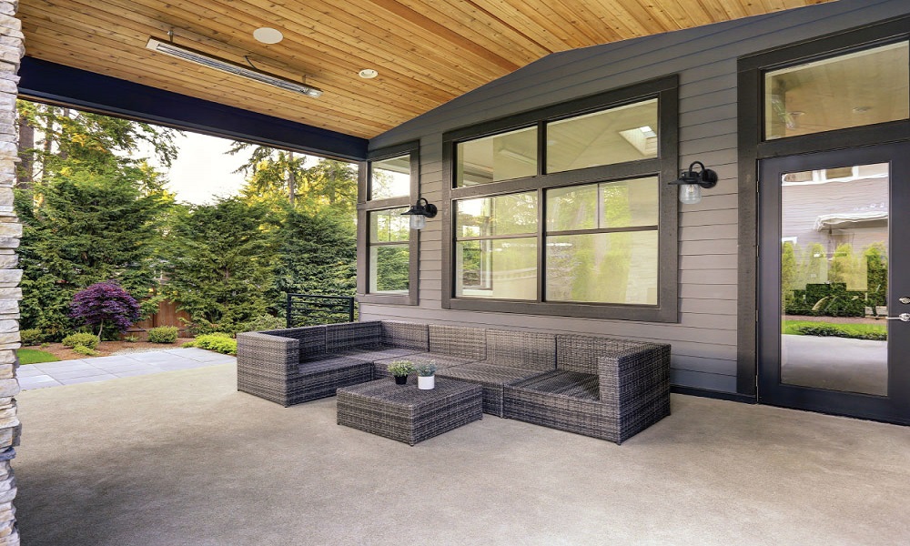 Decorative wall lights, buy different types, double-sided, modern, classic