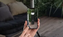 Use augmented reality to take the light to your home before buying it