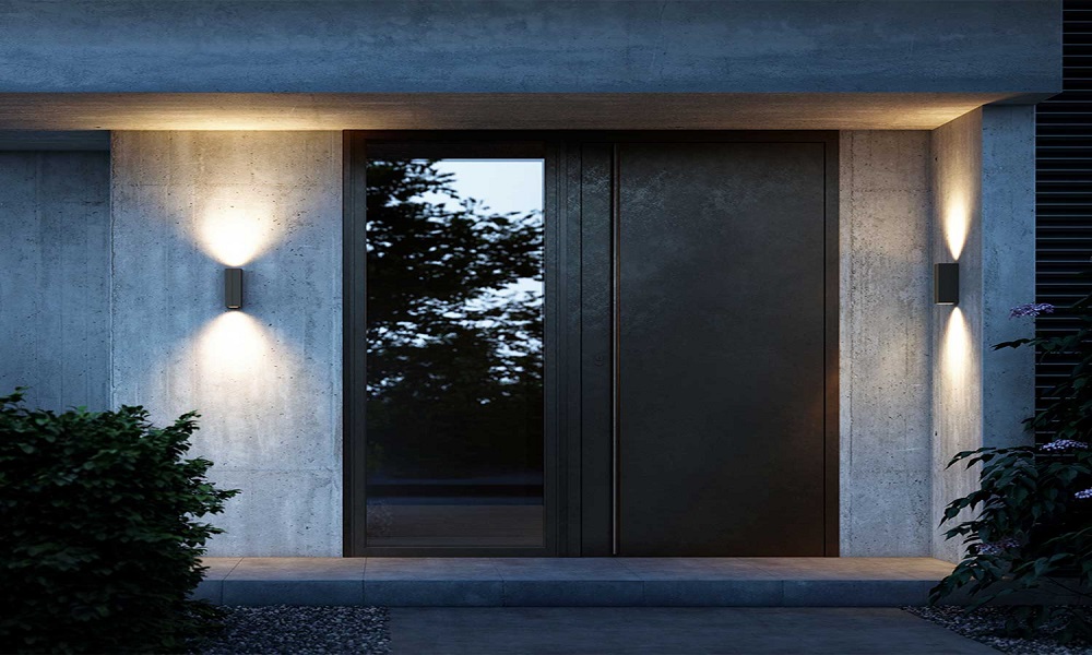 چراغ دیوارکوب در نمونه های متنوع و بی نظیر که در هیچ کجا نمی ‏توان پیدا کرد