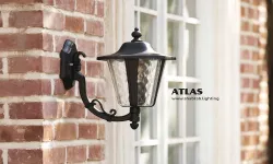 Surface lights and comparison with recessed; Which is more suitable for the yard?