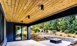 Ceiling light and its types