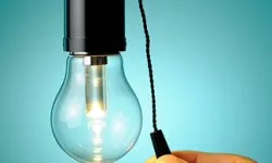 متی نطفيء الاضواء؟