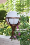 ُShabtab Diamond Post Light ُShabtab Diamond Post Light