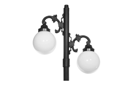 چراغ سپاهان