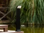 Shabtab Kian bollard light Shabtab Kian bollard light