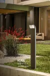Shabtab Kian bollard light Shabtab Kian bollard light