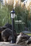 مصباح رأس الأنبوب شب تاب مودیل لاله + قاعدة ترنج مصباح رأس الأنبوب شب تاب مودیل لاله + قاعدة ترنج