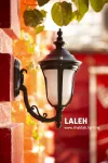 مصباح الحائط شب تاب مودیل لاله + فرع رأس فوق کلاسیکي مصباح الحائط شب تاب مودیل لاله + فرع رأس فوق کلاسیکي