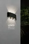 Shabtab Lenzo Wall Light Shabtab Lenzo Wall Light