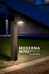Shabtab Moderna-M702 Bollard Light Shabtab Moderna-M702 Bollard Light
