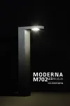 Shabtab Moderna-M702 Bollard Light Shabtab Moderna-M702 Bollard Light