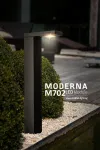 Shabtab Moderna-M702 Bollard Light Shabtab Moderna-M702 Bollard Light