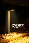 Shabtab Moderna-M702 Bollard Light Shabtab Moderna-M702 Bollard Light