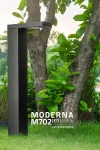 Shabtab Moderna-M702 Bollard Light Shabtab Moderna-M702 Bollard Light