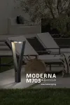 Shabtab Moderna-M703 Street Light Shabtab Moderna-M703 Street Light