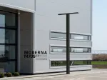 Shabtab Moderna-M706 Street Light Shabtab Moderna-M706 Street Light