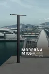 Shabtab Moderna-M706 Street Light Shabtab Moderna-M706 Street Light