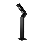 چراغ مدرنا-M707(50cm)