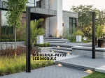 Shabtab Moderna-M709 Street Light Shabtab Moderna-M709 Street Light