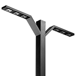چراغ مدرنا-M711