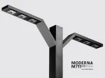 Shabtab Moderna-M711 Street Light Shabtab Moderna-M711 Street Light