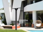 Shabtab Moderna-M711 Street Light Shabtab Moderna-M711 Street Light