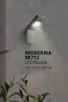 Shabtab Moderna-M712 Wall Light Shabtab Moderna-M712 Wall Light