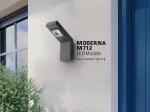 Shabtab Moderna-M712 Wall Light Shabtab Moderna-M712 Wall Light