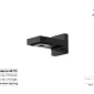 Shabtab Moderna-M713 Wall Light Shabtab Moderna-M713 Wall Light