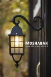 مصباح الحائط شب تاب مودیل مشبک + فرع متدفق سناتور مصباح الحائط شب تاب مودیل مشبک + فرع متدفق سناتور