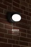 Shabtab Norika Wall Light