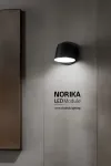 Shabtab Norika Wall Light