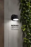 Shabtab Norika Wall Light