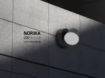 Shabtab Norika Wall Light